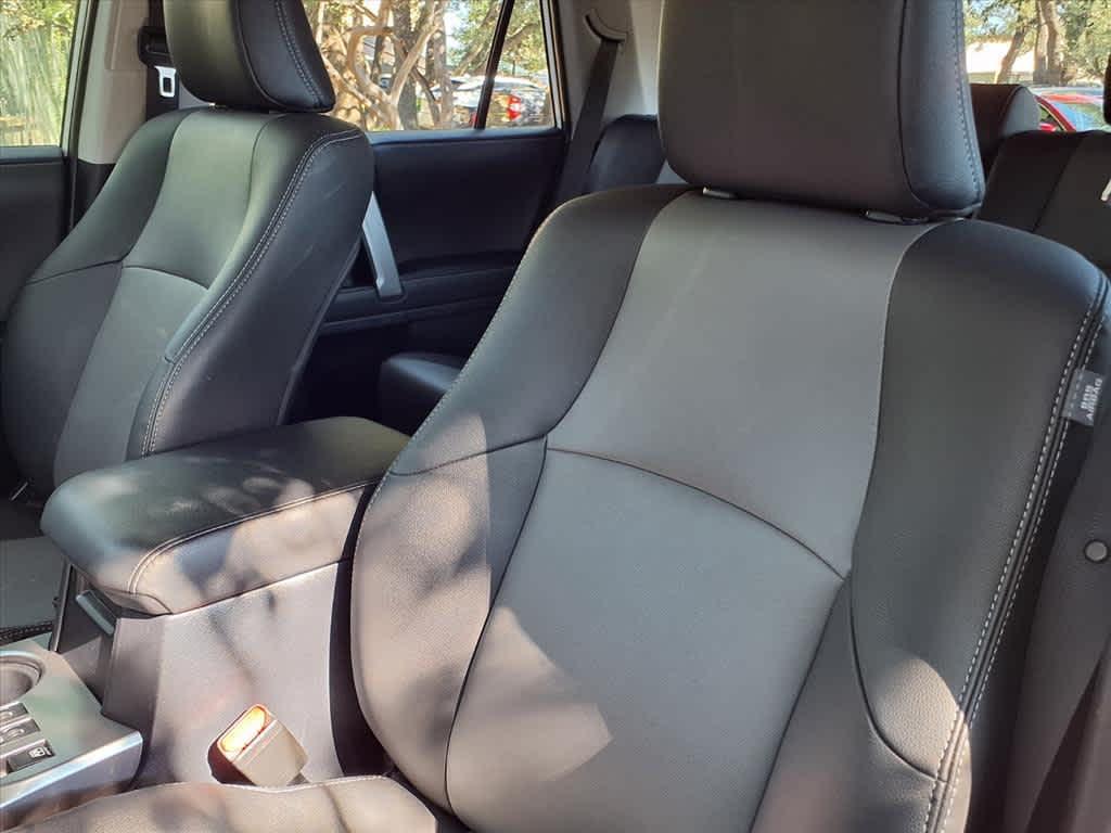used 2023 Toyota 4Runner car, priced at $41,818