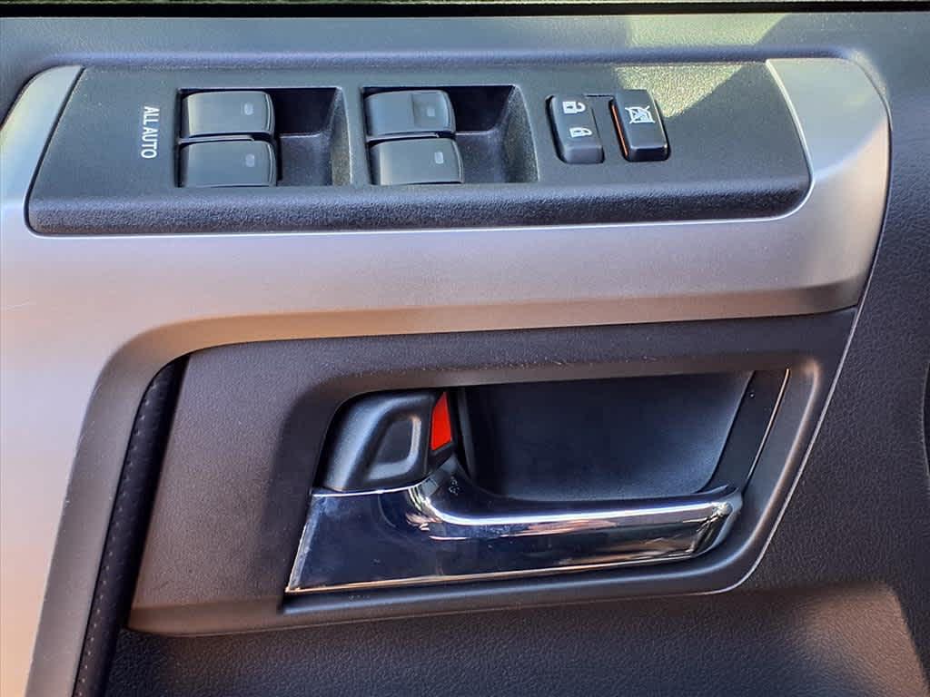 used 2023 Toyota 4Runner car, priced at $41,818