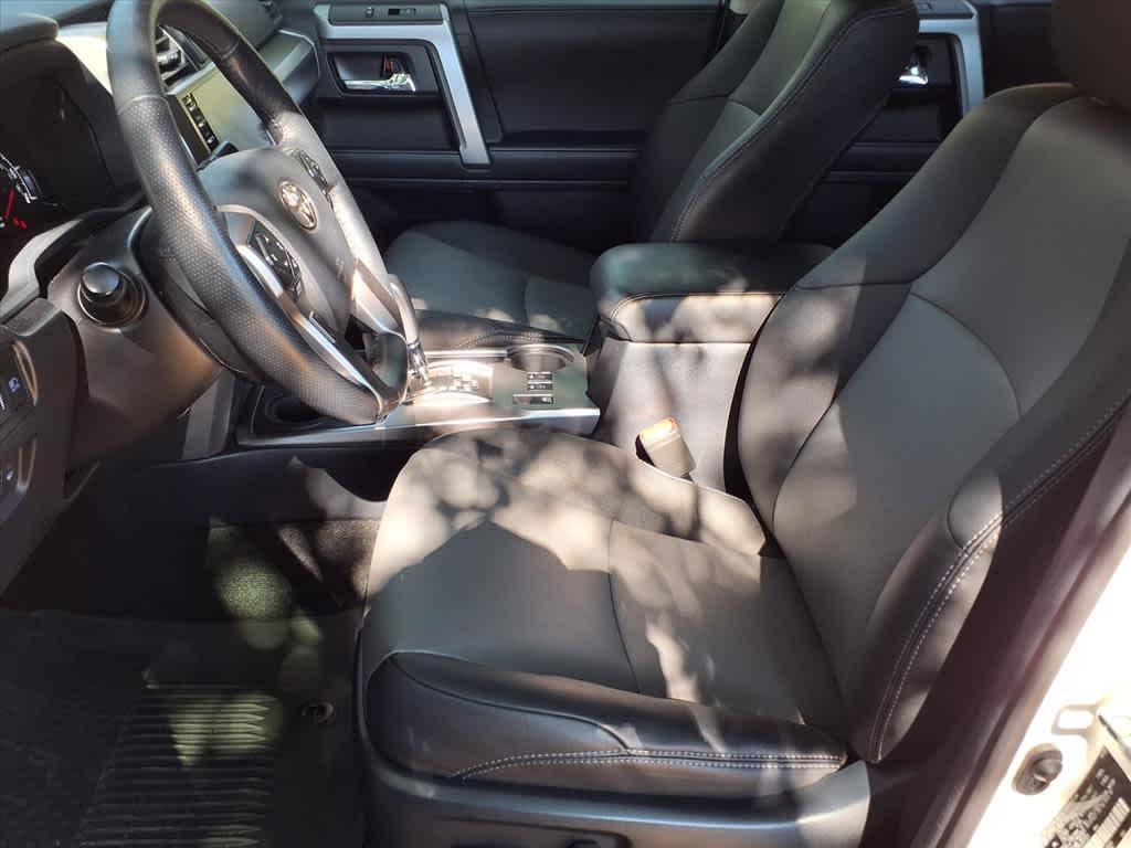 used 2023 Toyota 4Runner car, priced at $41,818