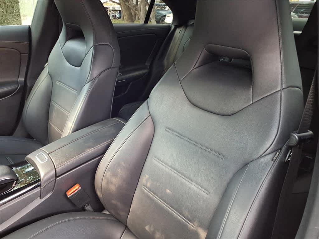 used 2020 Mercedes-Benz CLA 250 car, priced at $23,998