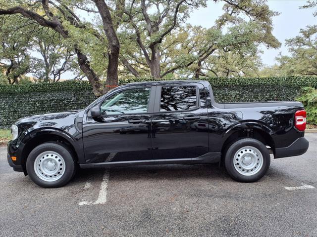 used 2022 Ford Maverick car, priced at $26,818