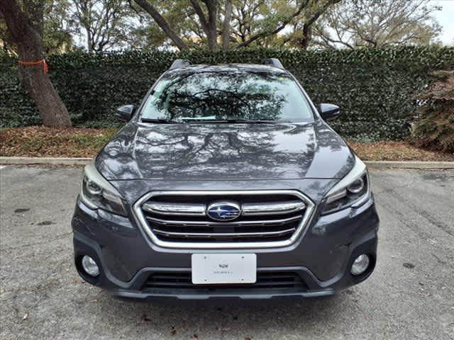 used 2018 Subaru Outback car, priced at $19,818