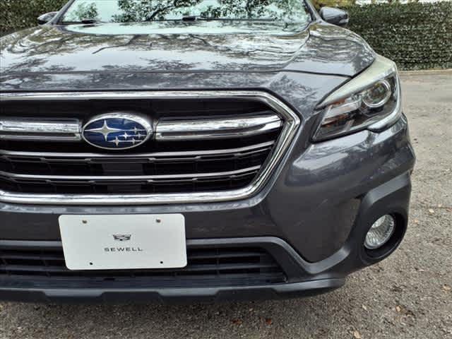 used 2018 Subaru Outback car, priced at $19,818