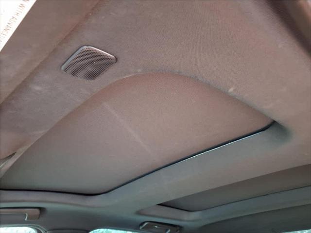 used 2021 Cadillac CT5 car, priced at $36,260