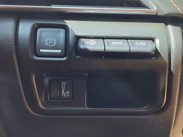used 2021 Cadillac CT5 car, priced at $36,260