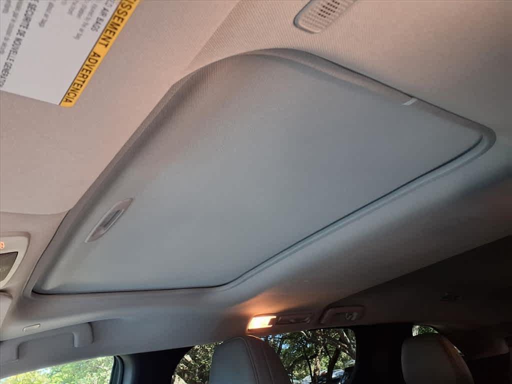 used 2025 Toyota Sienna car, priced at $44,818