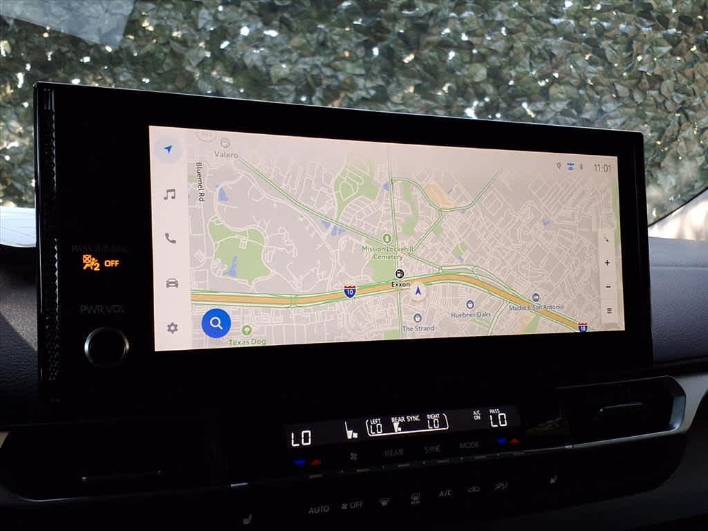 used 2025 Toyota Sienna car, priced at $44,818