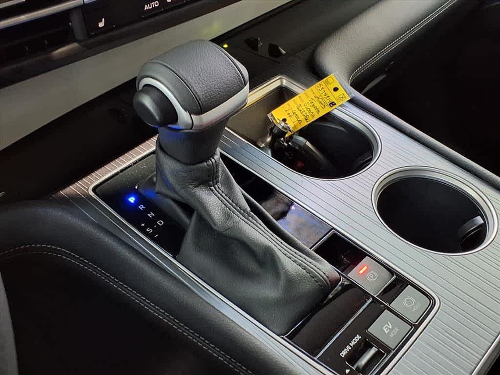 used 2025 Toyota Sienna car, priced at $44,818