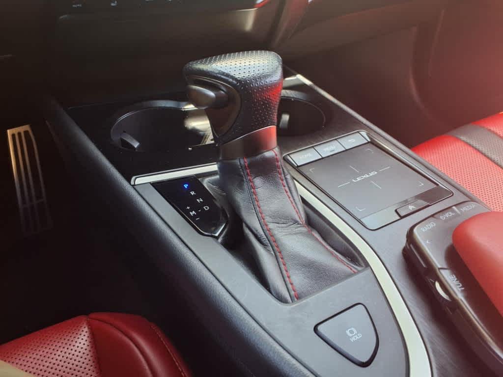 used 2019 Lexus UX 200 car, priced at $24,818