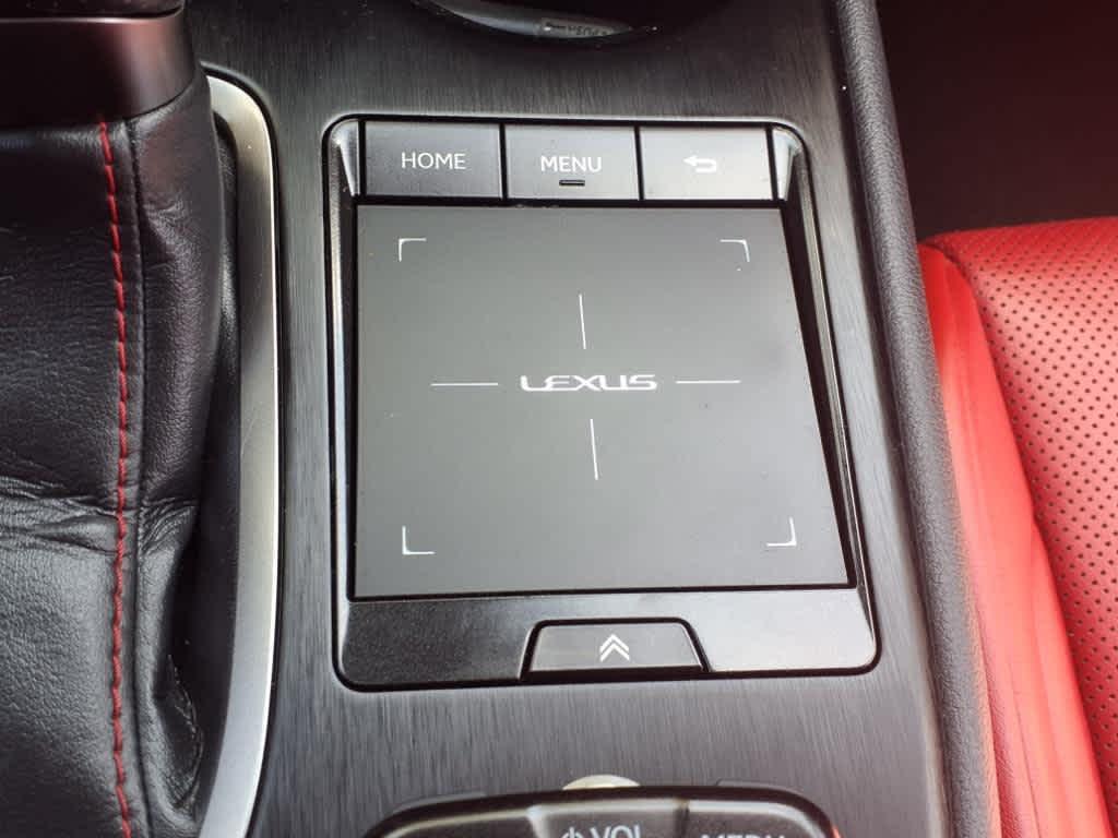 used 2019 Lexus UX 200 car, priced at $24,818