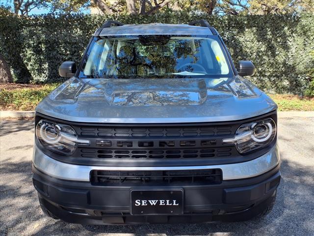 used 2021 Ford Bronco Sport car, priced at $23,313