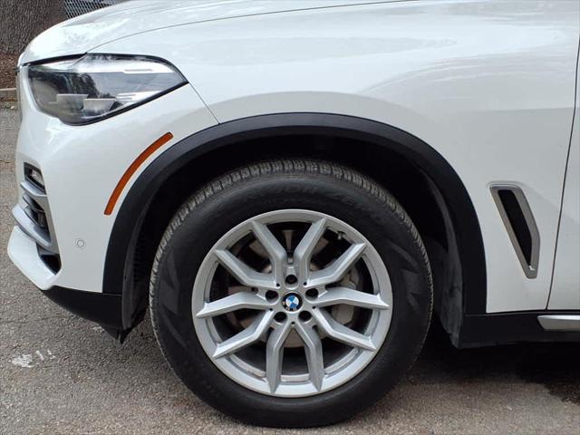 used 2019 BMW X5 car, priced at $29,998