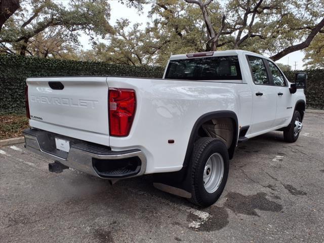 used 2021 Chevrolet Silverado 3500 car, priced at $34,998