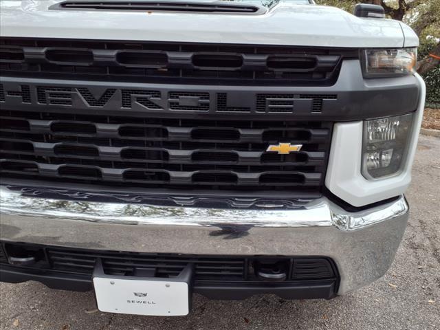 used 2021 Chevrolet Silverado 3500 car, priced at $34,998