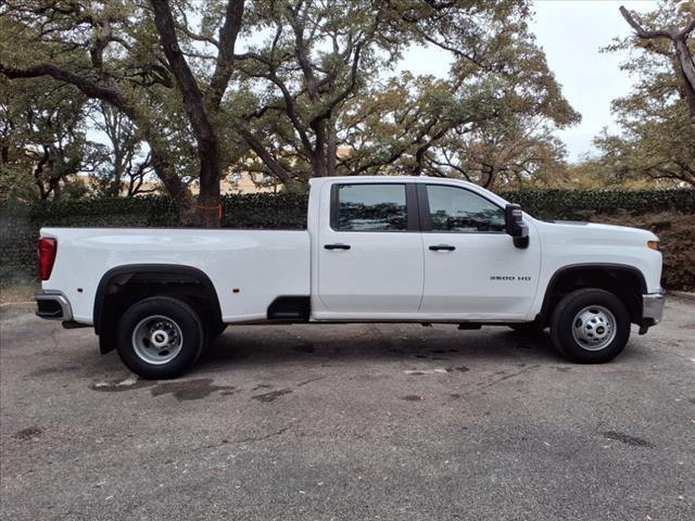 used 2021 Chevrolet Silverado 3500 car, priced at $34,998