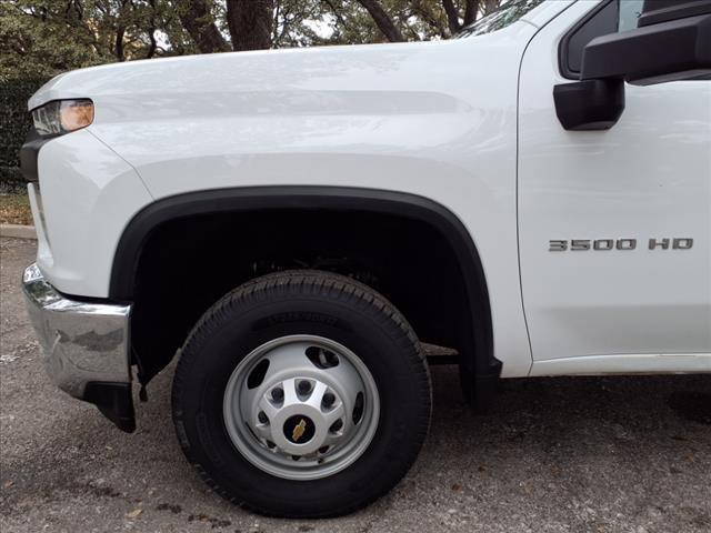 used 2021 Chevrolet Silverado 3500 car, priced at $34,998