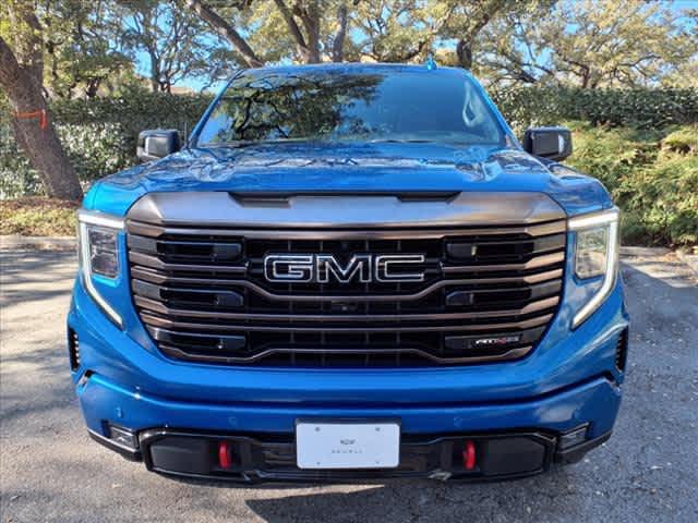 used 2022 GMC Sierra 1500 car, priced at $54,818