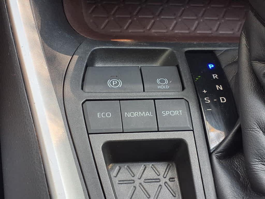 used 2019 Toyota RAV4 car, priced at $23,386
