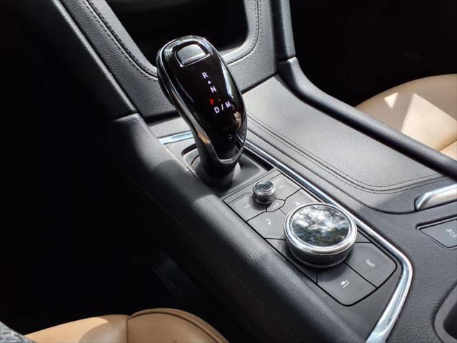 used 2021 Cadillac XT6 car, priced at $37,998