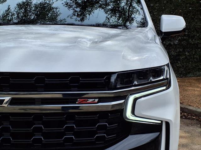used 2021 Chevrolet Tahoe car, priced at $48,998