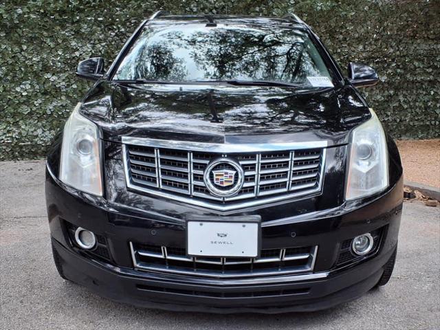used 2016 Cadillac SRX car, priced at $10,818