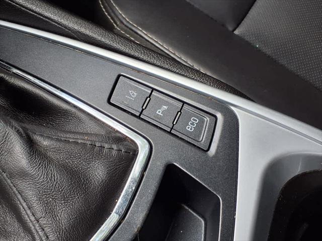 used 2016 Cadillac SRX car, priced at $10,818