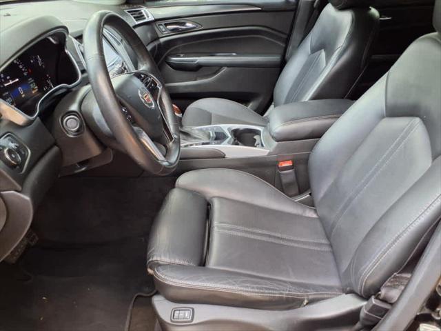 used 2016 Cadillac SRX car, priced at $10,818