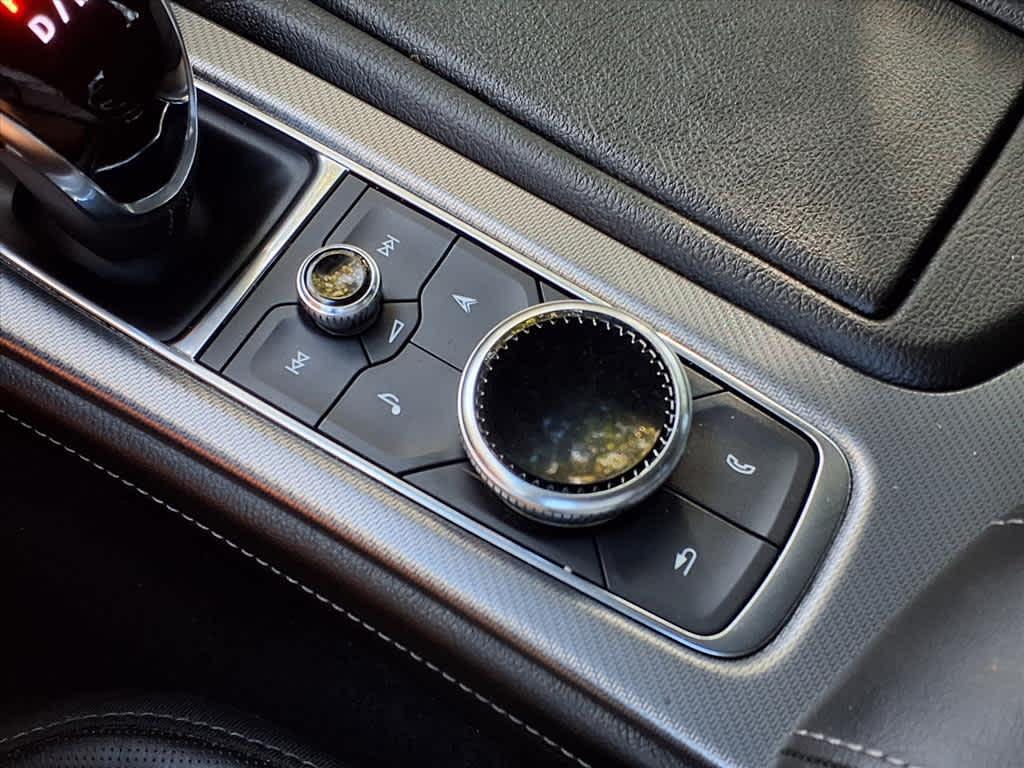 used 2023 Cadillac CT5 car, priced at $31,818