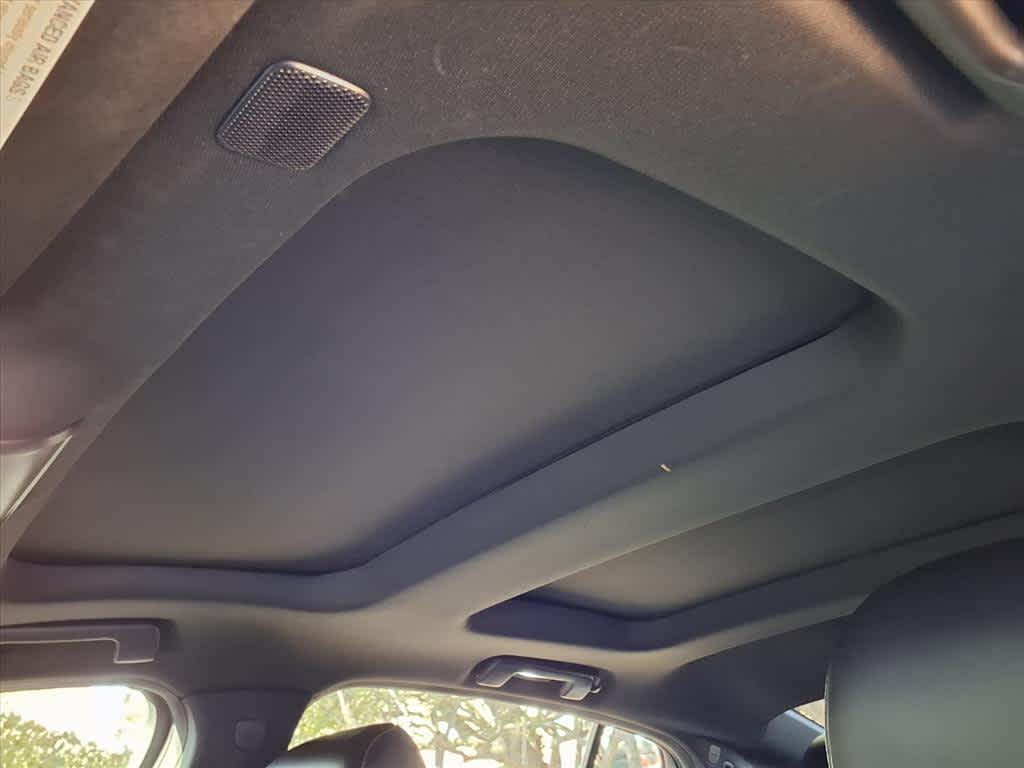 used 2023 Cadillac CT5 car, priced at $31,818