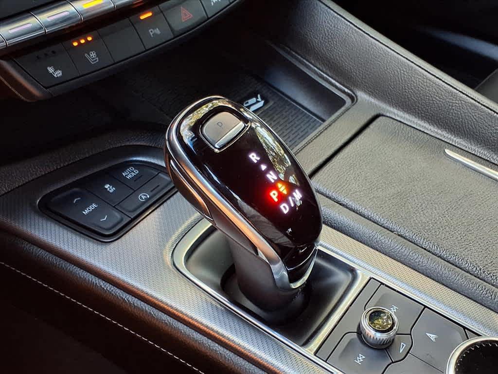 used 2023 Cadillac CT5 car, priced at $31,818