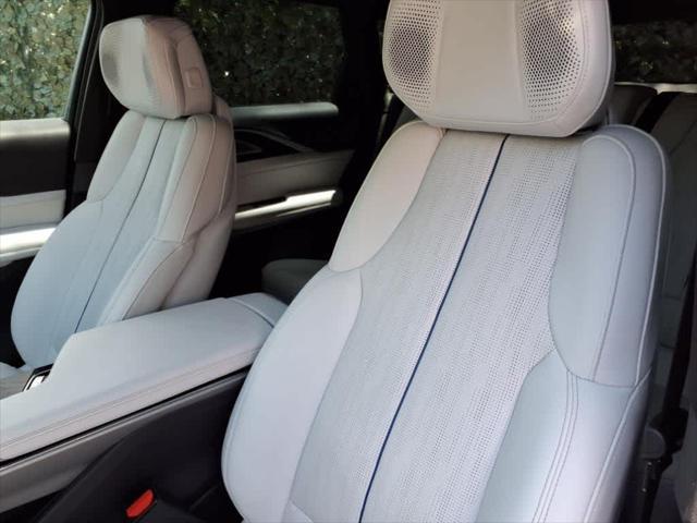 used 2023 Cadillac LYRIQ car, priced at $38,818