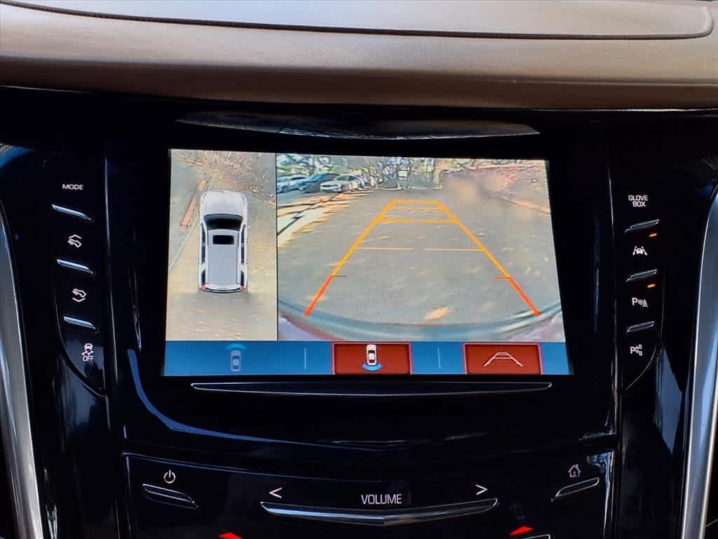 used 2019 Cadillac Escalade car, priced at $35,998