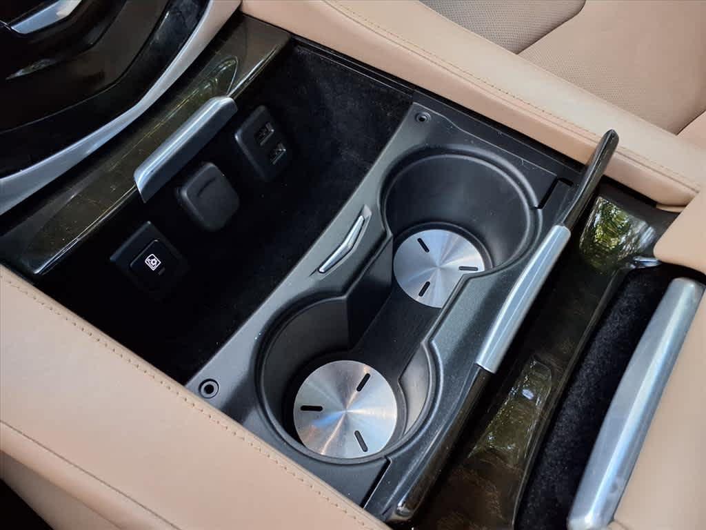 used 2019 Cadillac Escalade car, priced at $35,998