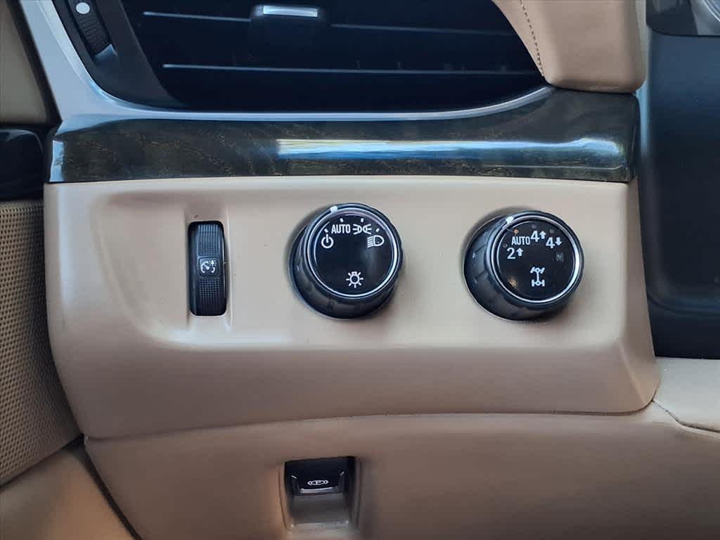 used 2019 Cadillac Escalade car, priced at $35,998