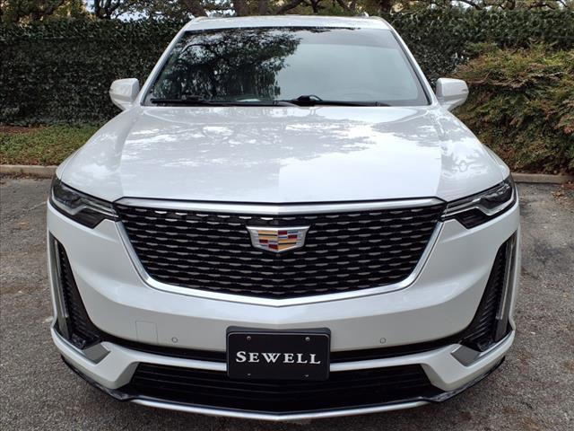 used 2020 Cadillac XT6 car, priced at $28,778