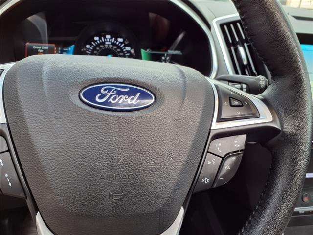 used 2018 Ford Edge car, priced at $15,998