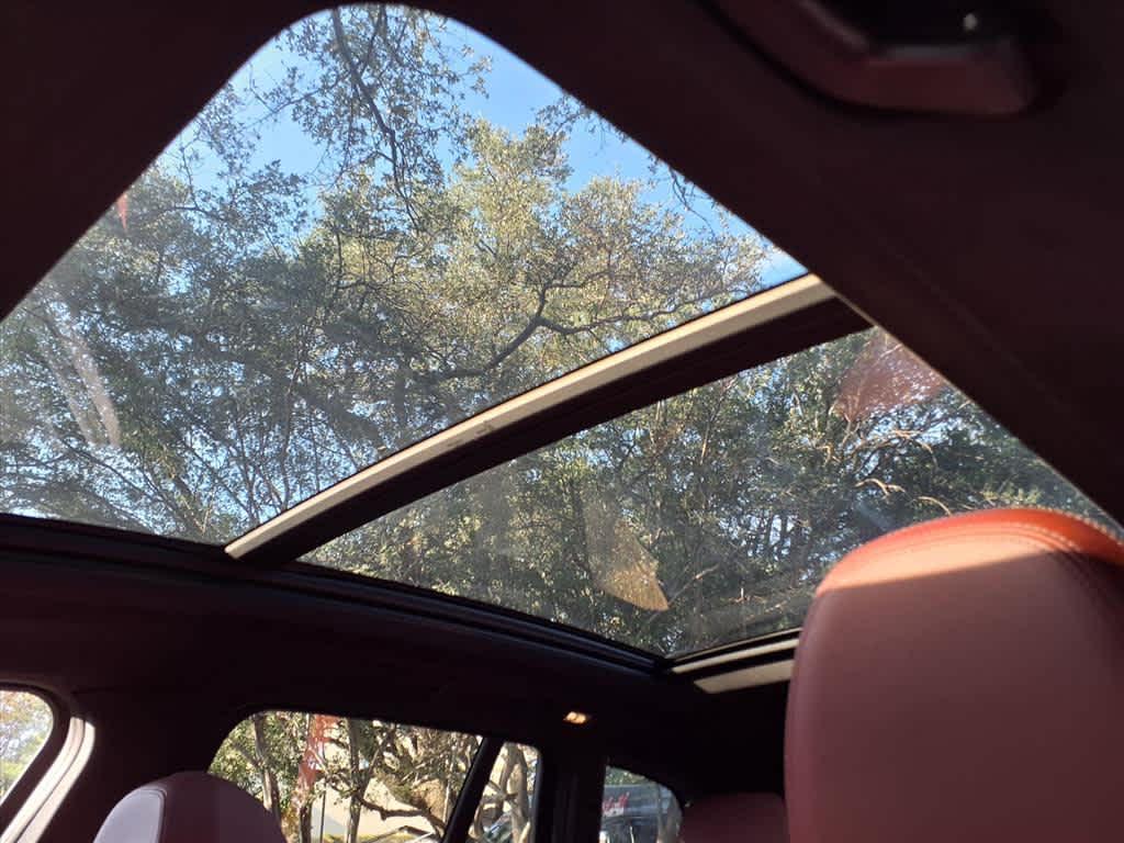 used 2023 BMW X3 car, priced at $31,998