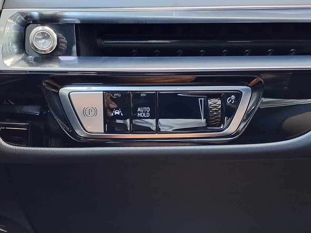 used 2024 Cadillac LYRIQ car, priced at $35,818