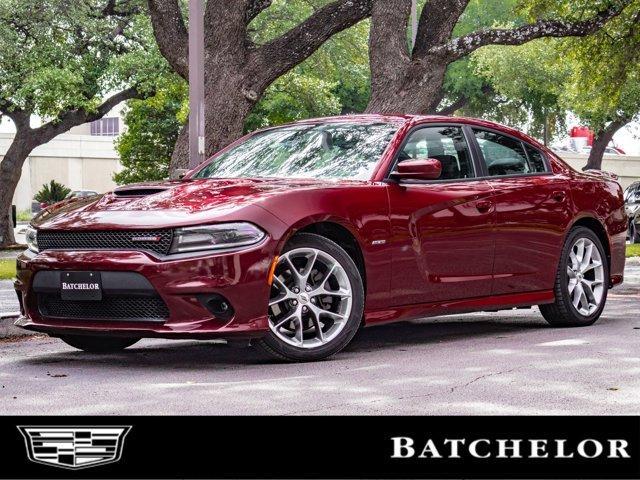 used 2019 Dodge Charger car, priced at $26,999