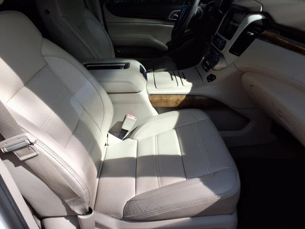 used 2016 GMC Yukon XL car, priced at $22,998