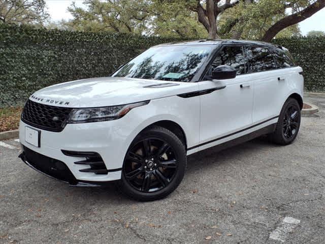 used 2022 Land Rover Range Rover Velar car, priced at $39,998