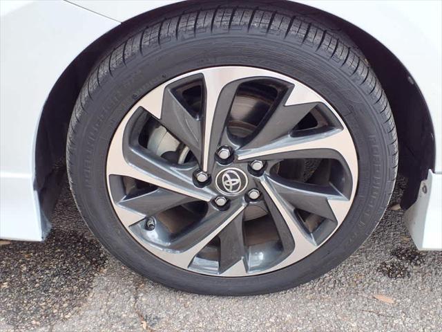 used 2017 Toyota Corolla iM car, priced at $19,998