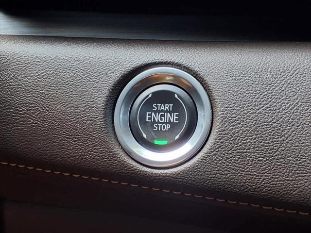 used 2022 Cadillac Escalade car, priced at $61,998