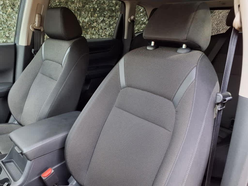 used 2024 Honda CR-V car, priced at $26,118