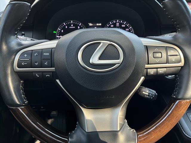 used 2018 Lexus ES 350 car, priced at $26,999