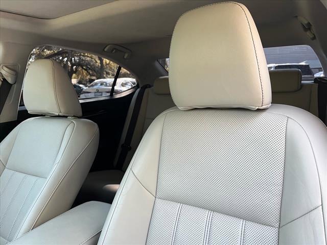 used 2018 Lexus ES 350 car, priced at $26,999