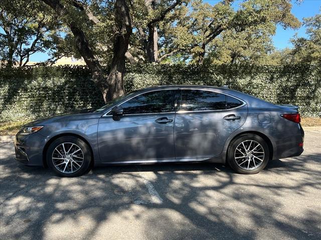 used 2018 Lexus ES 350 car, priced at $26,999