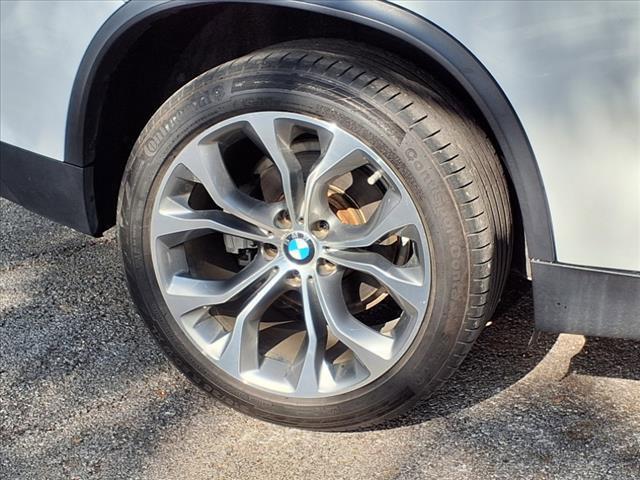 used 2018 BMW X5 car, priced at $19,998