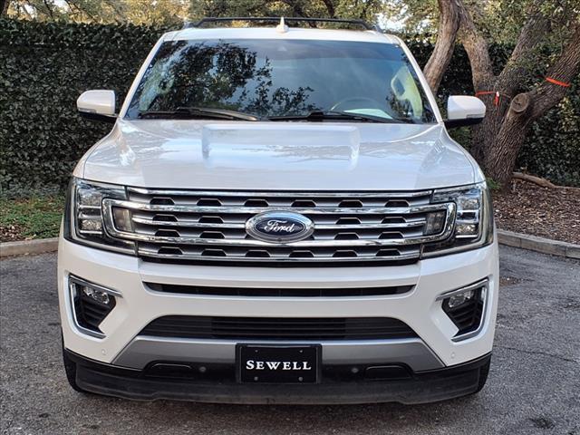 used 2019 Ford Expedition car, priced at $26,818