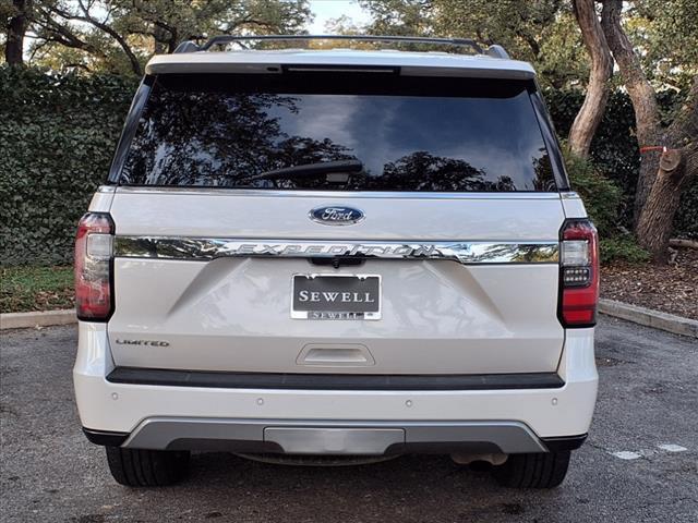 used 2019 Ford Expedition car, priced at $26,818